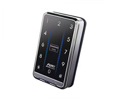 電子錠インターロック